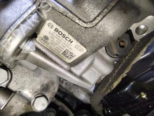 Engine VW SCIROCCO III (137, 138) 2.0 TDI | BP34008431M1  - Image 5