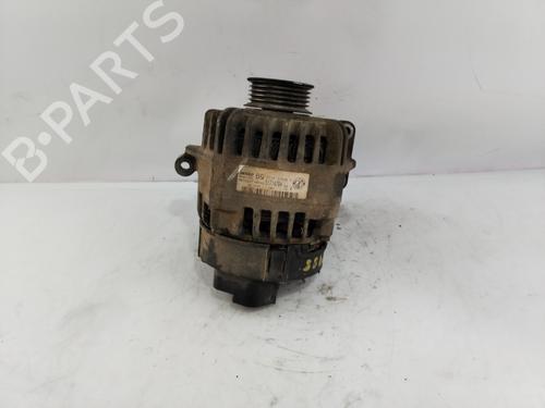 Generator FIAT PANDA (169_) 1.1 (169.AXA1A) (54 hp) 20931131