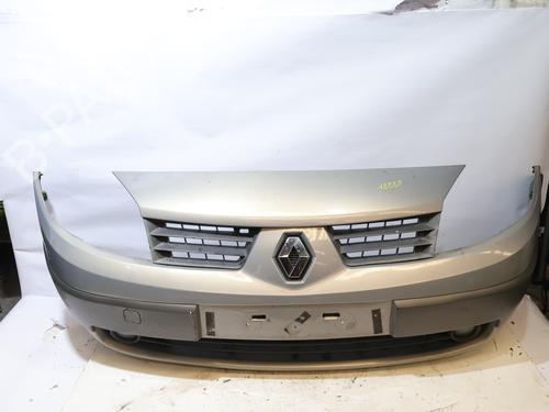 Used Front bumper Front bumper 37641817 37641817