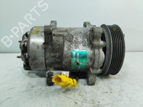 AC compressor PEUGEOT 306 (7B, N3, N5) 2.0 HDI 90 | BP20509274M34 