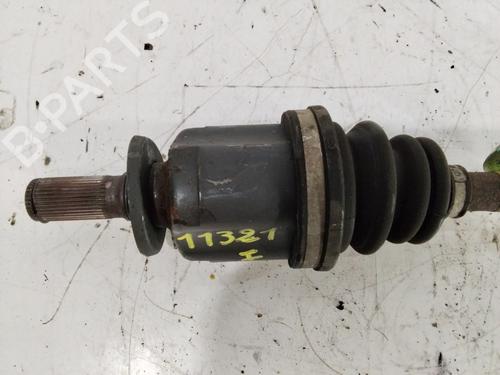 Left front driveshaft CHEVROLET REZZO MPV (U100) | BP33462270M38 - Image 2