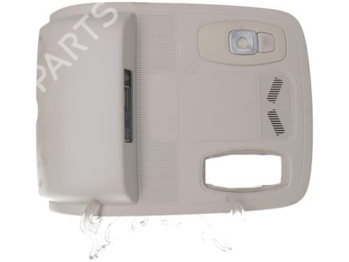Luz interior Luz interior RENAULT MEGANE IV Hatchback (B9A/M/N_) [2015-2026] 37262204 37262204