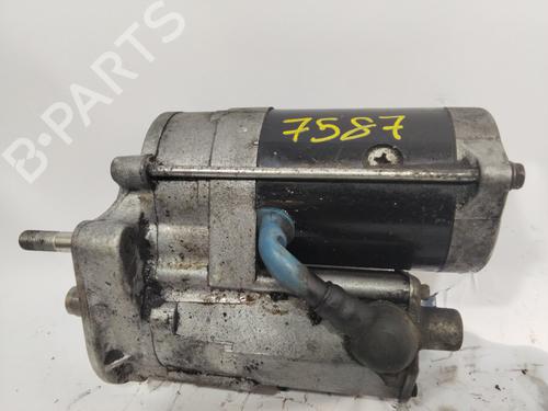 Starter TOYOTA LAND CRUISER PRADO (_J12_) 3.0 D-4D (KDJ120, KDJ125) | BP21606039M8 