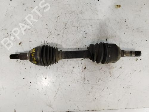 Right front driveshaft SAAB 9-3 (YS3F, E79, D79, D75) 2.2 TiD | BP33938634M39 - Image 3
