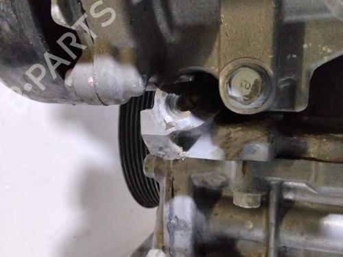 Engine HYUNDAI i20 III (BC3, BI3) 1.2 | BP19072250M1 