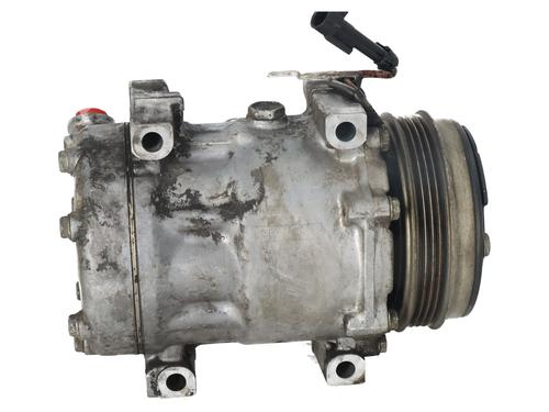 AC compressor FIAT DUCATO Van (250_) 120 Multijet 2,3 D | BP33754997M34 - Image 2
