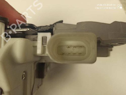 Front left lock SEAT ALTEA (5P1)  | BP8567909C98 