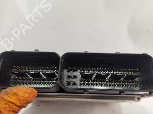 Engine control unit (ECU) VW GOLF V (1K1) 1.9 TDI | BP23146588M57 