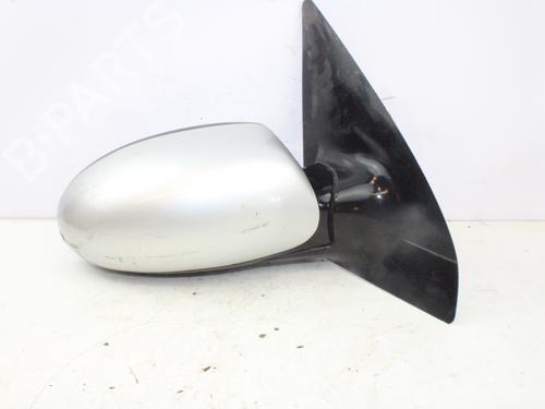 Right mirror FORD FOCUS I (DAW, DBW)  | BP17094540C27 