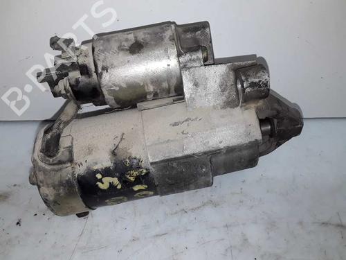 Starter RENAULT SCÉNIC II (JM0/1_) 1.5 dCi (JM1F) | BP8567092M8 