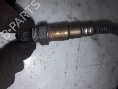 Electronic sensor MERCEDES-BENZ C-CLASS Coupe (CL203) C 220 CDI (203.708) | BP8572039M84 
