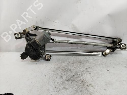 Used Front wiper motor FORD MONDEO IV (BA7) [2007-2015]  26390183