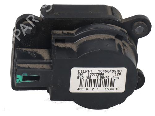 Used Electronic module Electronic module OPEL MOKKA / MOKKA X (J13) [2012-2019] 36542076 36542076