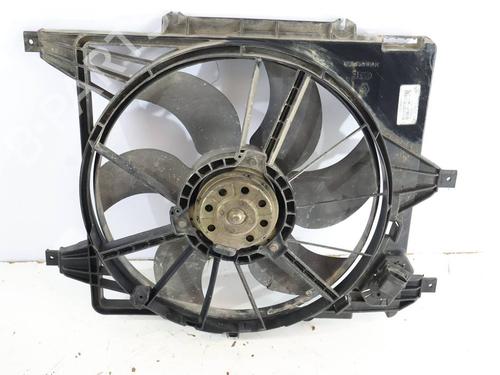 Used Radiator fan Radiator fan 39386156 39386156