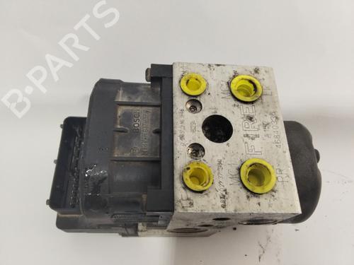 Used ABS pump FIAT PUNTO (188_) 1.2 16V 80 (188.233, .235, .253, .255, .333, .353, .639,... (80 hp) 21726246
