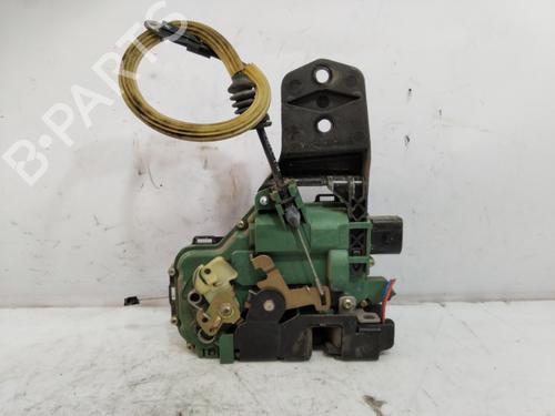 Front left lock SEAT LEON (1M1)  | BP25823458C98 