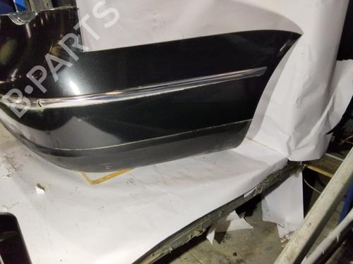 Stoßstange hinten VW PASSAT B6 (3C2) | BP30865961C8