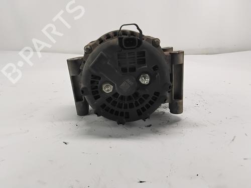Used Alternator OPEL MOKKA / MOKKA X (J13) 1.6 CDTI (_76) (136 hp) 28586540