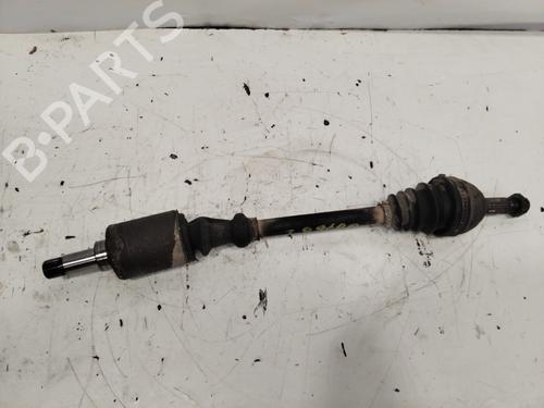 Used Left front driveshaft CITROËN SAXO (S0, S1) 1.5 D (54 hp) 25862983