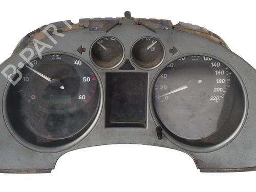 Used Instrument cluster Instrument cluster 36490244 36490244