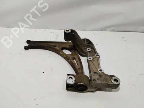 Used Left front suspension arm SEAT ALTEA (5P1) [2004-2015]  30582095