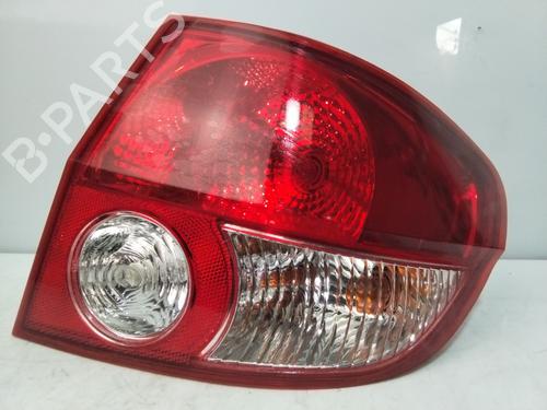 Højre baglygte HYUNDAI GETZ (TB) 1.6 (106 hp) 20237141