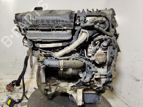 Engine PEUGEOT 2008 I (CU_) | BP37687975M1 - Image 3