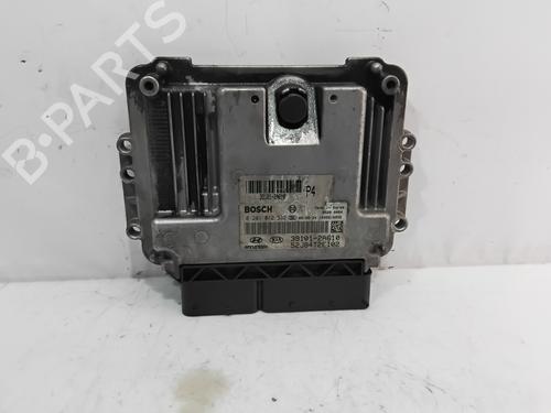 Used Engine control unit (ECU) KIA RIO II (JB) 1.5 CRDi (110 hp) 30102407