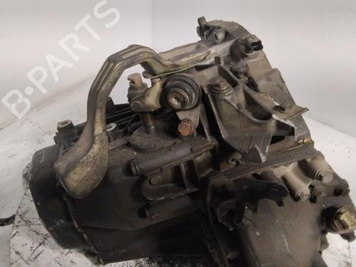 Gearbox PEUGEOT EXPERT Van (222)  | BP22757314M3 