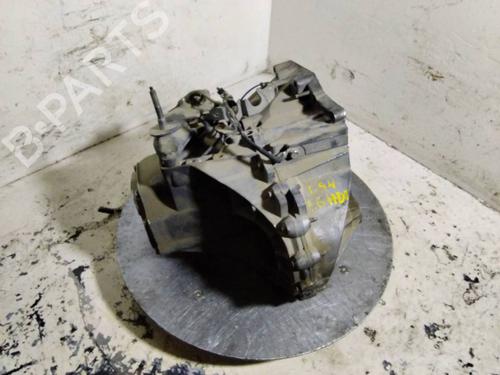 Gearbox CITROËN DS4 (NX_) | BP39539514M3 - Image 4