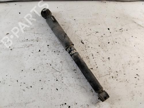 Used Right rear shock absorber MERCEDES-BENZ VITO Van (W638) [1997-2003]  21285714