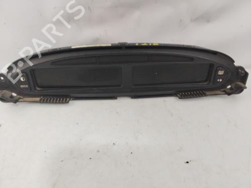 Instrument cluster CITROËN XSARA PICASSO (N68) 1.8 16V | BP22699575C47 