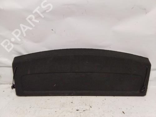 Used Rear parcel shelf CITROËN C5 AIRCROSS (A_) [2018-2025]  28196085