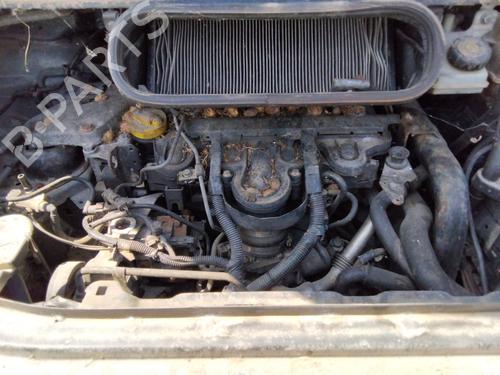 håndbremse RENAULT ESPACE IV (JK0/1_) | BP38304976I18 - Image 7