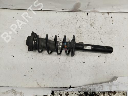 Venstre foran støtdemper VW GOLF VI (5K1) [2008-2014]  26294279