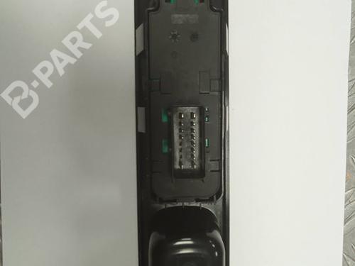 Used Left front window switch Left front window switch PEUGEOT 207 (WA_, WC_) [2006-2015] 8580454 8580454