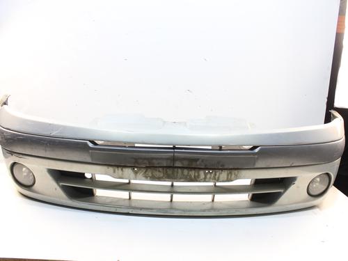 Front bumper RENAULT MEGANE Scenic (JA0/1_) [1996-2001]  16559837