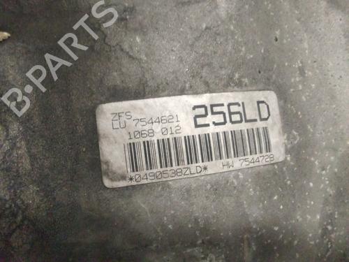 Gearbox BMW 5 (E60) 530 d | BP29561478M3 