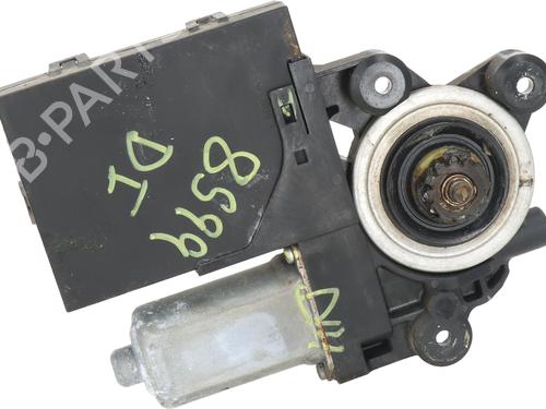 Used Left front window motor VOLVO S40 II (544) 2.0 D (136 hp) 31123850