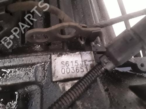 Gearbox HYUNDAI TUCSON (JM)  | BP13394365M3 
