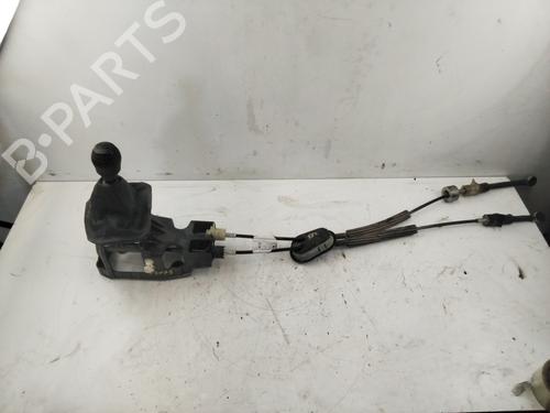 Used Gear lever DACIA SANDERO III [2021-2025]  19778640