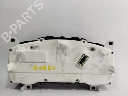 Instrument cluster OPEL COMBO Box Body/MPV (K9)  | BP29533273C47 