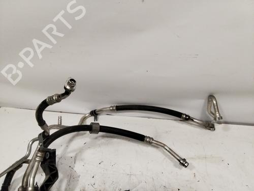 AC pipe RENAULT ZOE (BFM_) | BP28817451M126