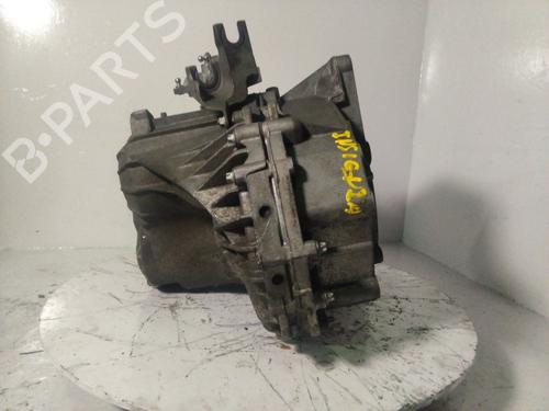 Gearbox OPEL INSIGNIA A Saloon (G09) 2.0 CDTI (69) | BP29905243M3