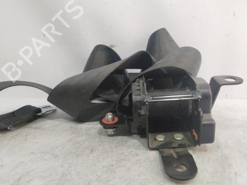 Used Rear center seatbelt KIA SPORTAGE IV (QL, QLE) [2015-2022]  26222318