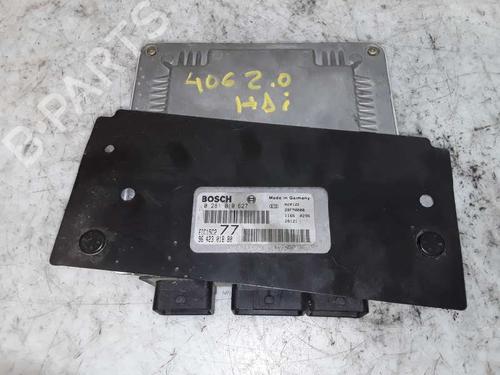 Computer motormanagement PEUGEOT 406 (8B) [1995-2005]  8564453