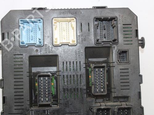 Fuse box CITROËN C4 I (LC_) 1.6 HDi | BP15283949E1 