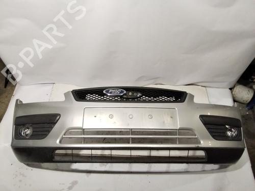 Used Front bumper FORD FOCUS II Saloon (DB_, FCH, DH) [2005-2025]  30400350