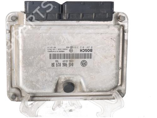 engine-control-unit-ecu-seat-ibiza-iii-6l1-2002-2003-2004-2005-2006-2007-2008-2009-36596146 main image