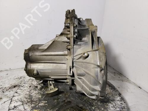 Gearbox FORD TRANSIT COURIER B460 MPV  | BP30809542M3 